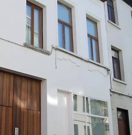 Blancooonachten Apartment